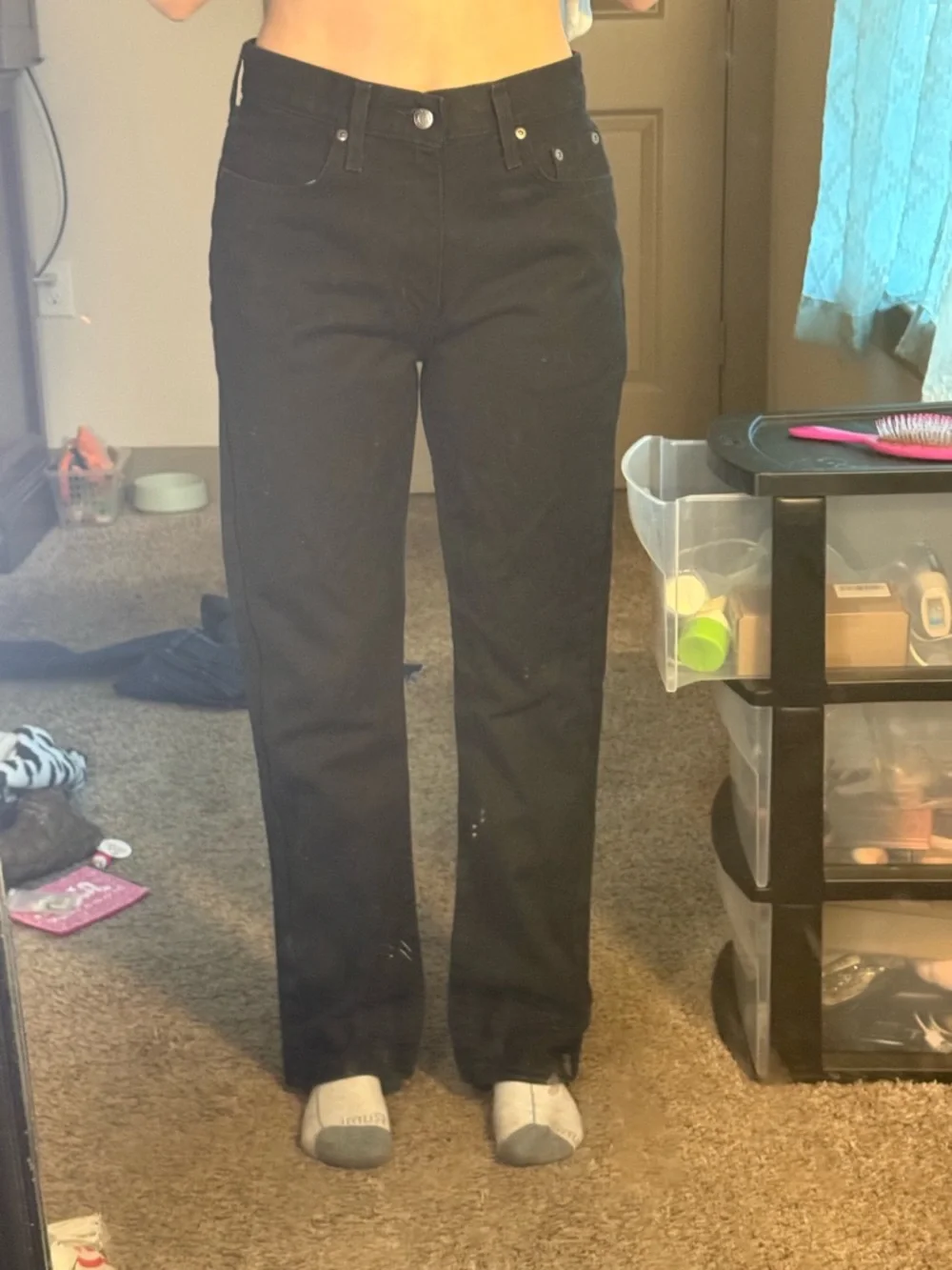 Jean bundle - Picture 5 of 7